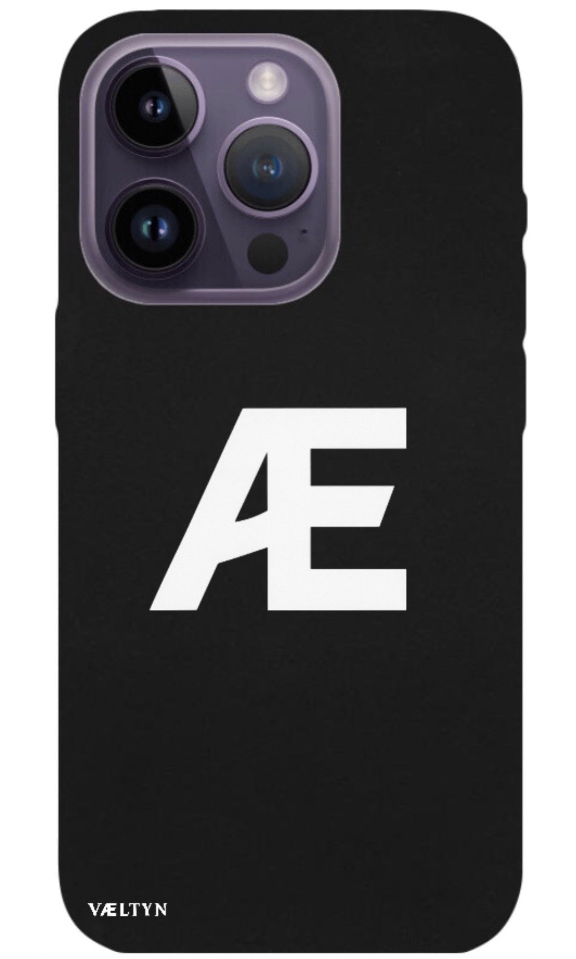 The Æ TPU case - by VÆLTYN