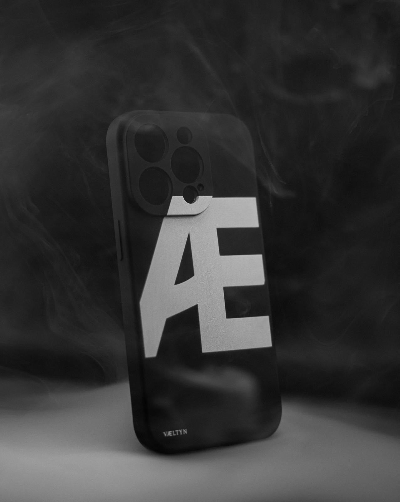 The Æ TPU case - by VÆLTYN