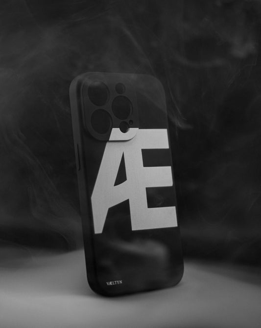 The Æ TPU case - by VÆLTYN