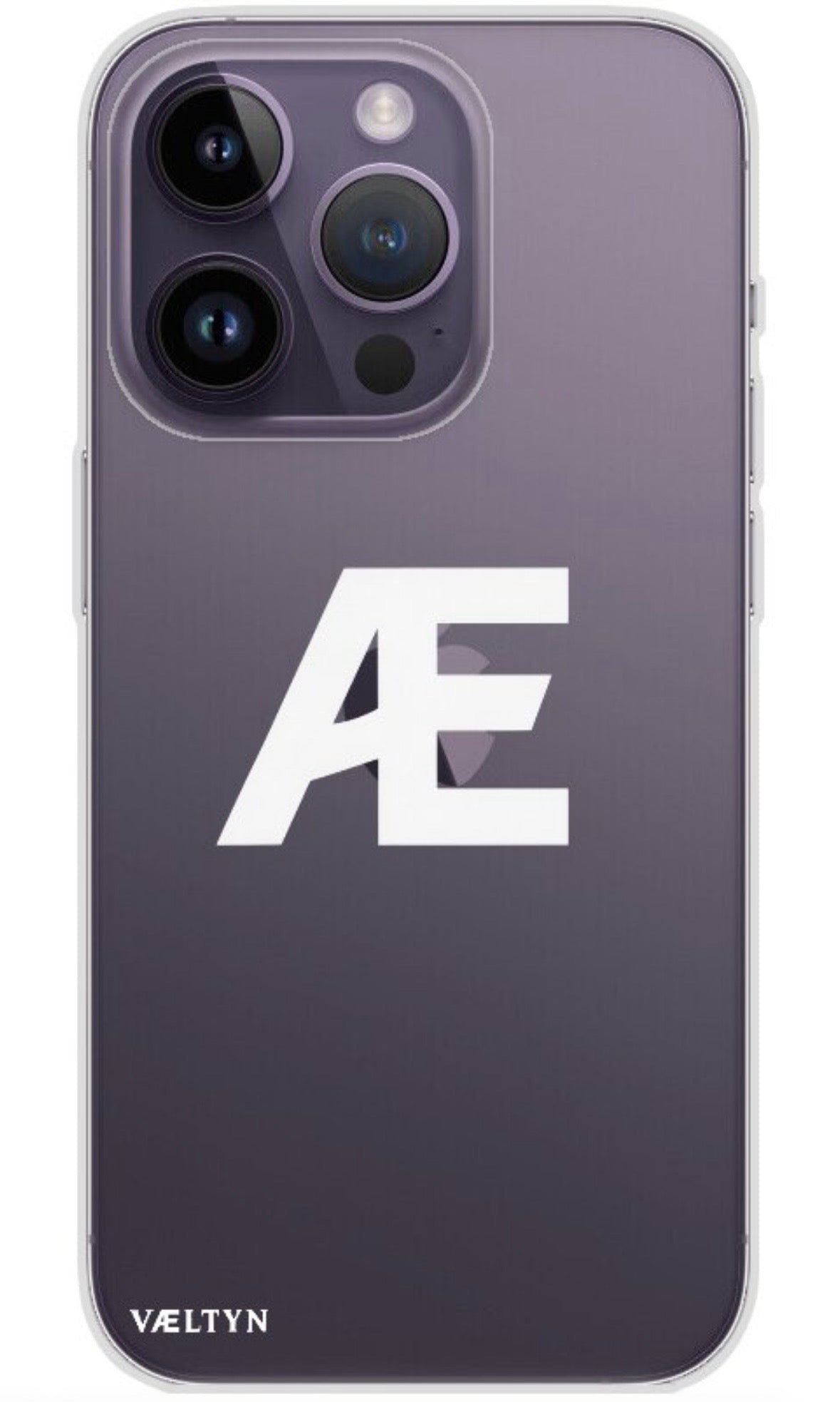 The Æ TPU case - by VÆLTYN