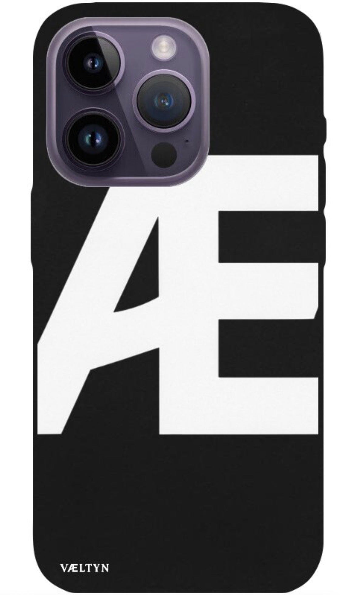 The Æ TPU case - by VÆLTYN