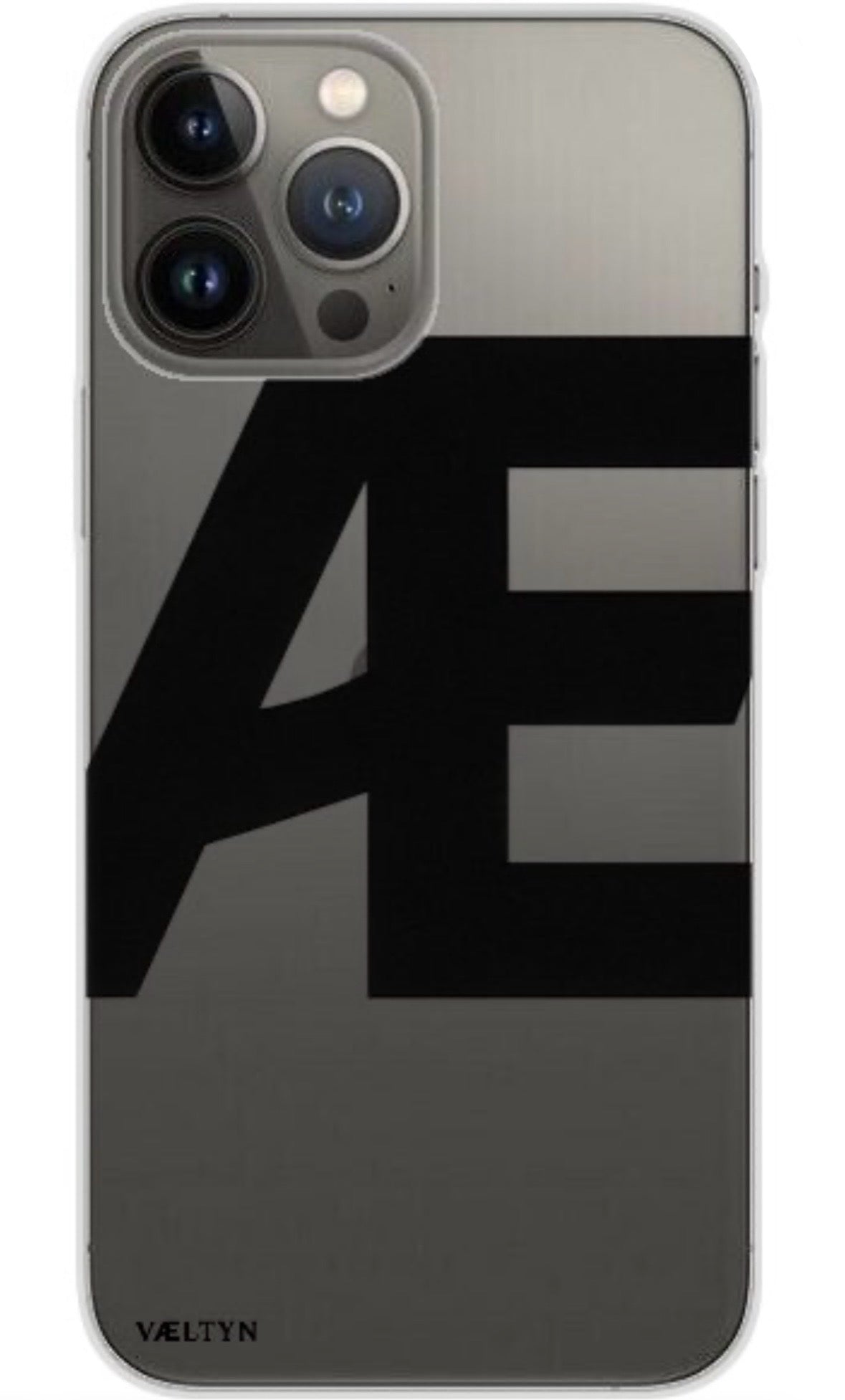 The Æ TPU case - by VÆLTYN