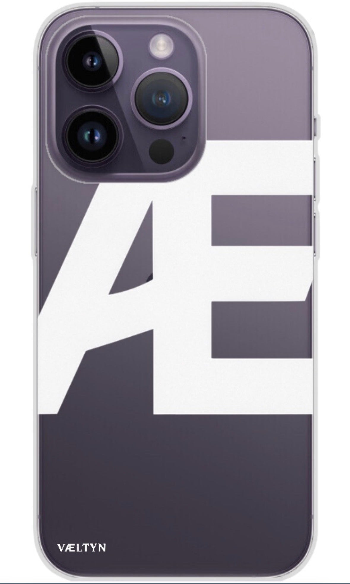 The Æ TPU case - by VÆLTYN