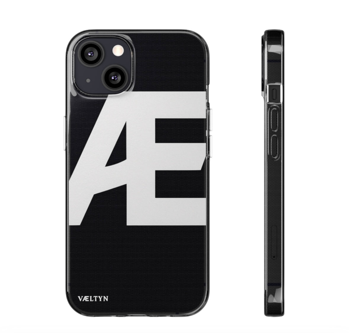 The Æ TPU case - by VÆLTYN