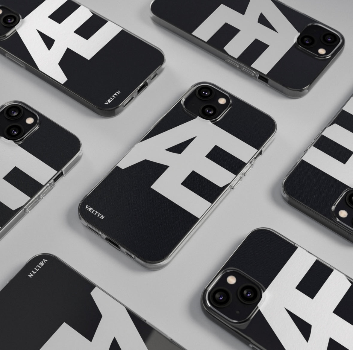 The Æ TPU case - by VÆLTYN