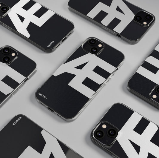 The Æ TPU case - by VÆLTYN