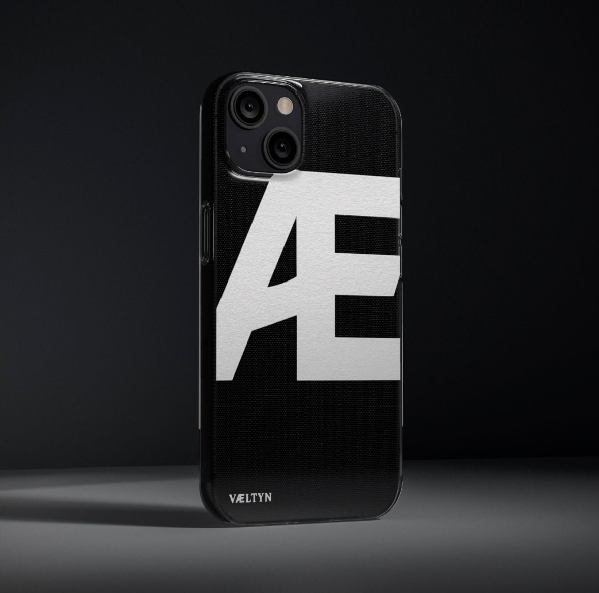 The Æ TPU case - by VÆLTYN